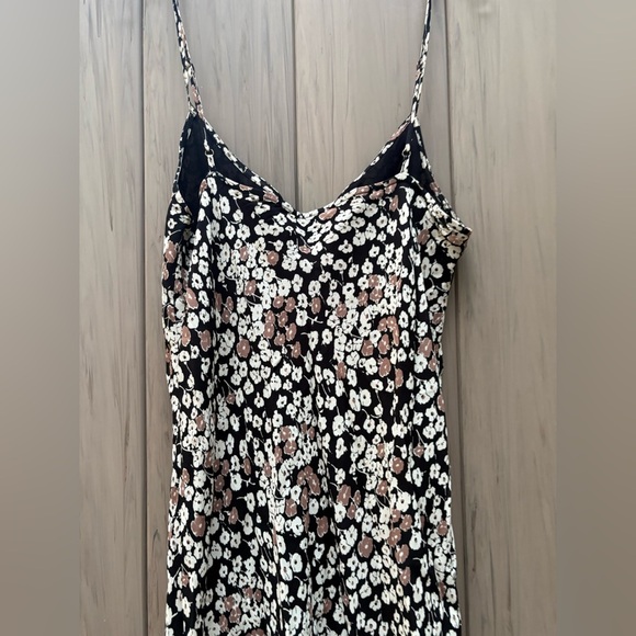 Reformation Emerick Dress in Juno Size Medium - Picture 12 of 12